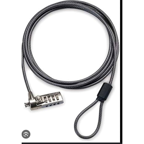 Refurbished HP EliteBook 840 G7 14" Laptop - Intel Core i5 10310u, 32G Ram. 512G SSD, Win 11 Professional, W/Besnd NewTargus Defcon T-Lock Keyed