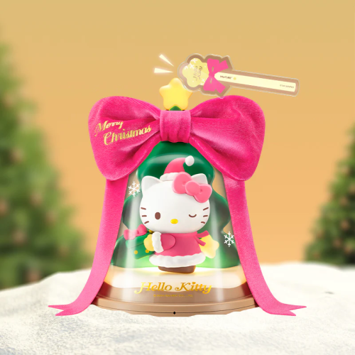 Sanrio Hello Kitty Cute Christmas Gift Light