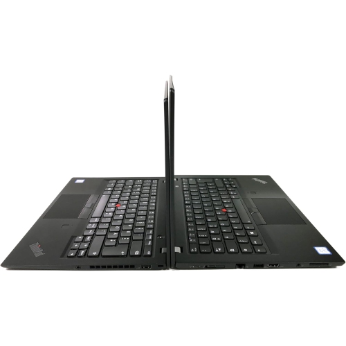 Lenovo ThinkPad T480s Ultrabook - Intel Core i5-8350U 1.7Ghz, 16GB, 256GB SSD, 14" TFT, Windows 11 PRO by LENOVO - Refurbished condition - Image 3