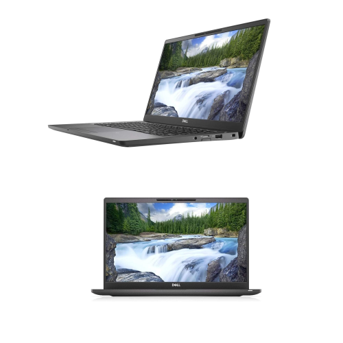 Remis à neuf - DELL Latitude 7400 Intel Core i5-8365U, mémoire vive 16&nbsp;Go, SSD 512&nbsp;Go, 14&nbsp;po (1920 x 1080), Wi-Fi+BT Windows 11 Pro