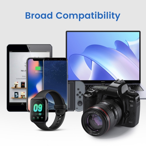 GONEO Universal Travel Adapter, 20W International Power Adapter 6A 1 USB C 1 USB A Ports, Plug Adaptor Travel Worldwide, Travel Charger Outlet