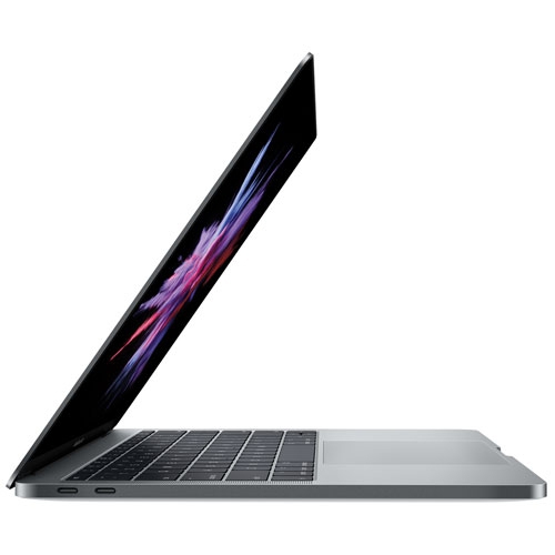 Refurbished - Apple MacBook Pro 13.3" w/ Touch Bar (2019) - (Intel Core i5 1.4GHz/256GB SSD/16GB RAM) - Space Grey