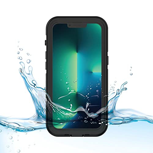 Body Glove Tidal Waterproof Case - iPhone 13 Pro Max