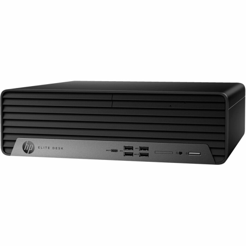 HP Elite SFF 805 G9 Desktop PC - - (AZ5P7AT#ABA)