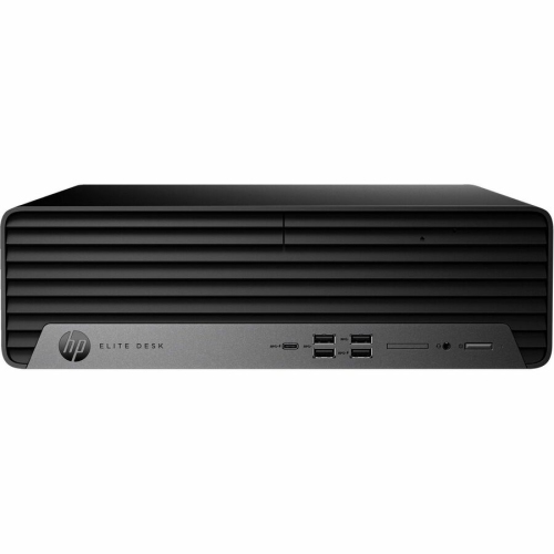 HP Elite SFF 805 G9 Desktop PC - - (AZ5P7AT#ABA)