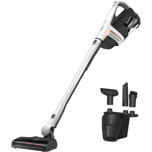 Miele Triflex HX1 Cordless Bagless Stick Vacuum with 3-in-1 design, Vortex technology, 60 min runtime, Hygiene Lifetime Filter by MIELE - Open Box condition - Image 5