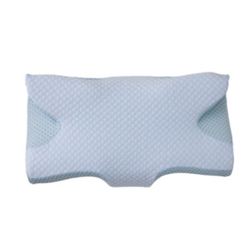 Oreiller profilé en forme de papillon d'Obusforme