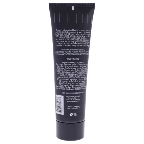 Olfactive Facet -702 Musk and Amber by NCP for Unisex - 5.1 oz Body Cream