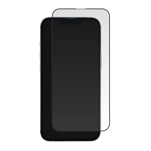 BodyGuardz Pure 2 Edge Screen Protector for iPhone 13 Pro