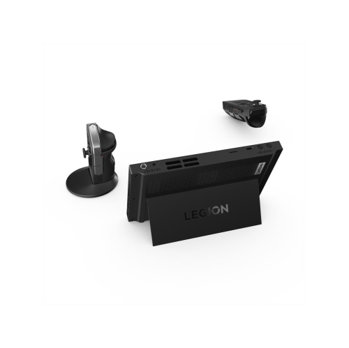 (Refurbished Excellent) Lenovo Legion Go 8.8" QHD + Touch Gaming Console (AMD Ryzen Z1 Extreme/16GB RAM/512GB SSD/Windows 11)