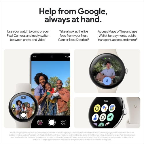 Google Nest Learning Thermostat (4th Gen) with Nest Temperature Sensor (2nd Gen) - Energy Saving Smart Thermostat with Adaptive Eco - Polished Gold by GOOGLE - Open Box condition - Image 8