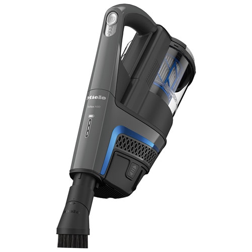 Refurbished - MIELE Triflex HX1 Flash Cordless Stick Vacuum - Grey