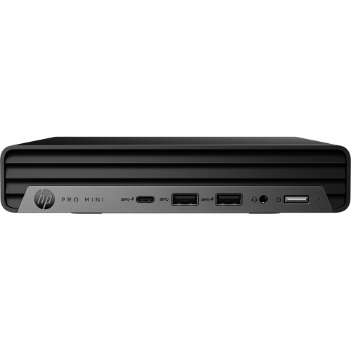 HP Pro Mini 400 G9 Desktop PC - - (B36F5AT#ABA)