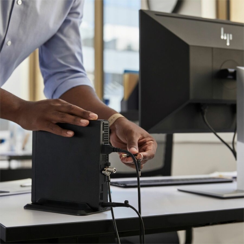 HP Pro Mini 400 G9 Desktop PC - - (B36F5AT#ABA)