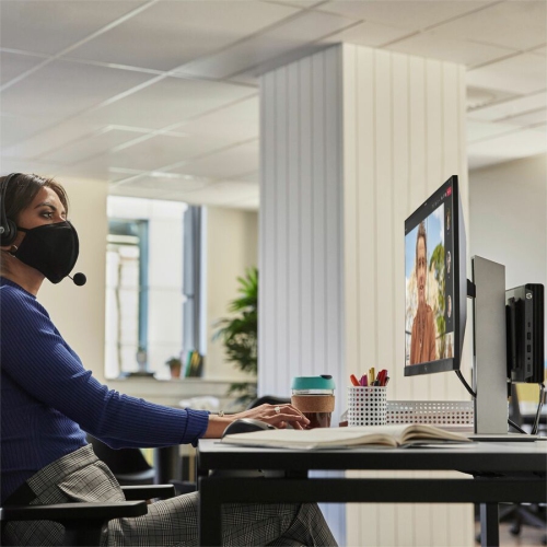 HP Pro Mini 400 G9 Desktop PC - - (B36F5AT#ABA)