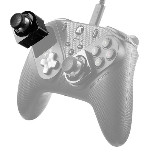 Module à effet Hall eSwap SH5 de Thrustmaster pour Xbox Series X|S/Xbox One/PC