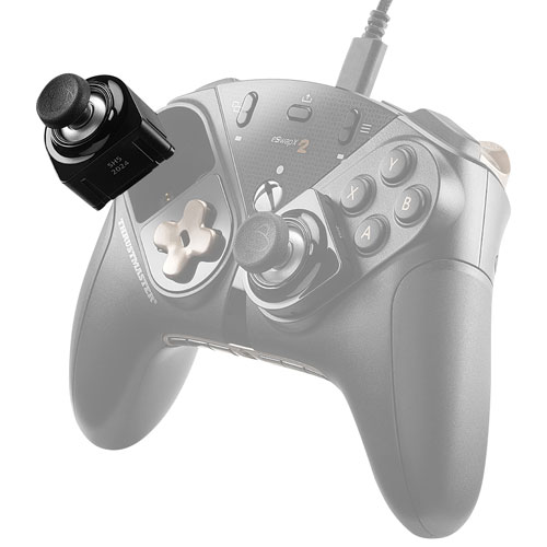 Module à effet Hall eSwap SH5 de Thrustmaster pour Xbox Series X|S/Xbox One/PC