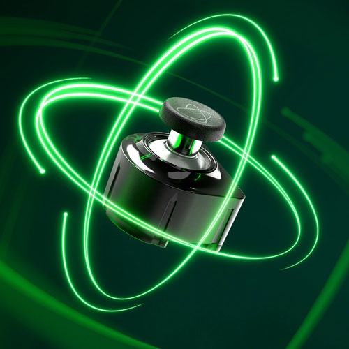 Module à effet Hall eSwap SH5 de Thrustmaster pour Xbox Series X|S/Xbox One/PC