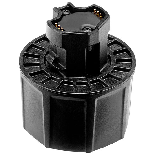 Thrustmaster Dual Quick Release Adapters