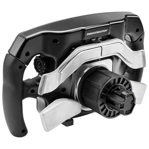 Thrustmaster Dual Quick Release Adapters