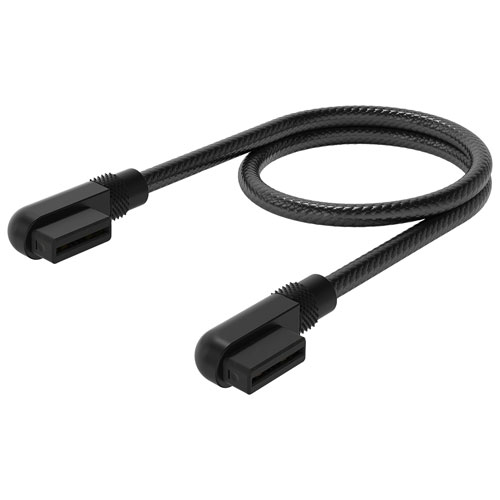 Système de refroidissement liquide de 360 mm iCUE Link Titan RX ACL 360 mm de Corsair