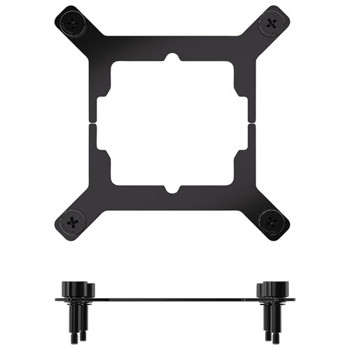 Système de refroidissement liquide de 360 mm iCUE Link Titan RX ACL 360 mm de Corsair