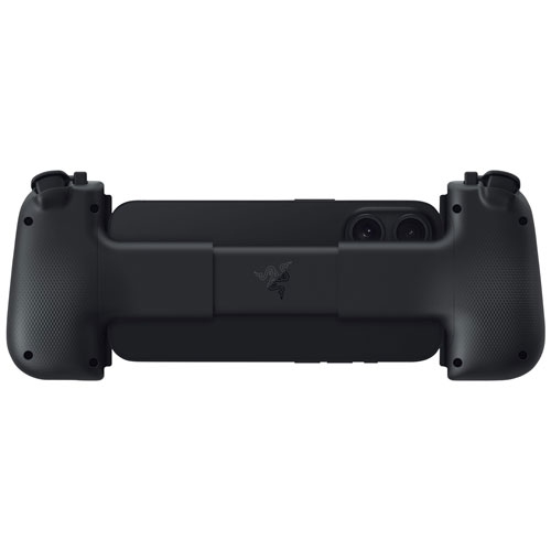 Razer  Kishi V2 for Android　USB Type-C Razer Kishi V2 Gaming Controller for Android & iPhone 15