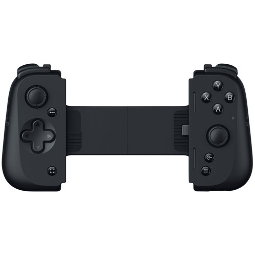 Razer  Kishi V2 for Android　USB Type-C Brand New - Razer Kishi V2 USB-C Gaming Controller for