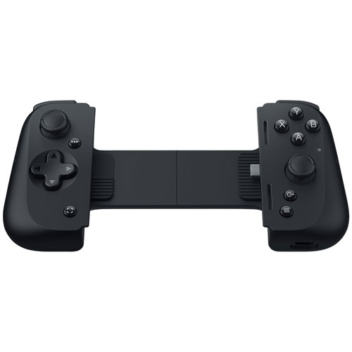 Nouveauté&nbsp;: manette de jeu USB-C Kishi V2 de Razer pour Android et iPhone
