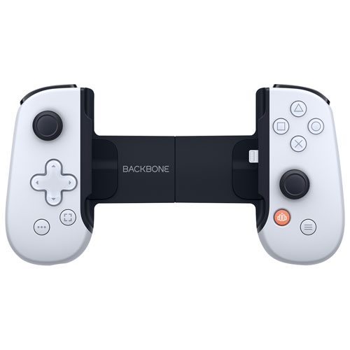 Brand New - Backbone One PlayStation Gaming Controller for iOS Smartphone