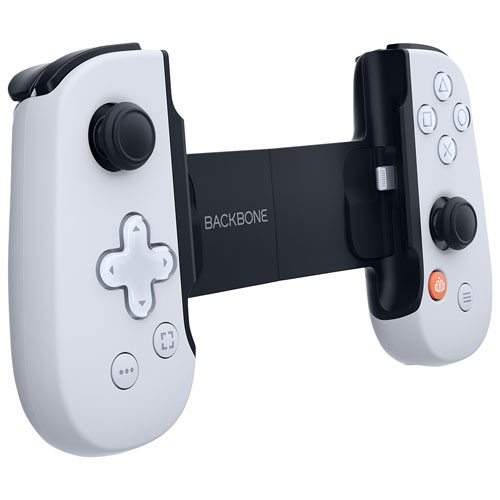 Brand New - Backbone One PlayStation Gaming Controller for iOS Smartphone