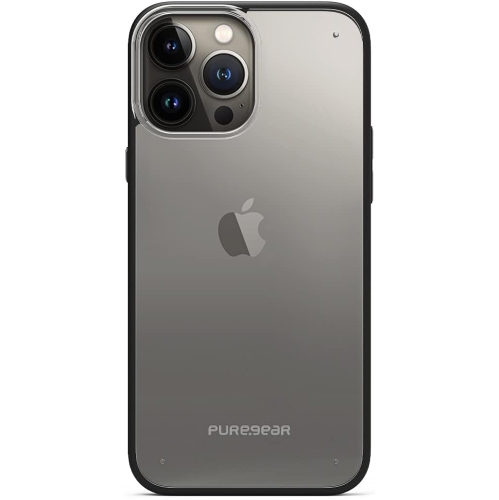 PureGear Slim Shell Case for Apple iPhone 13 Pro Max - Open Box