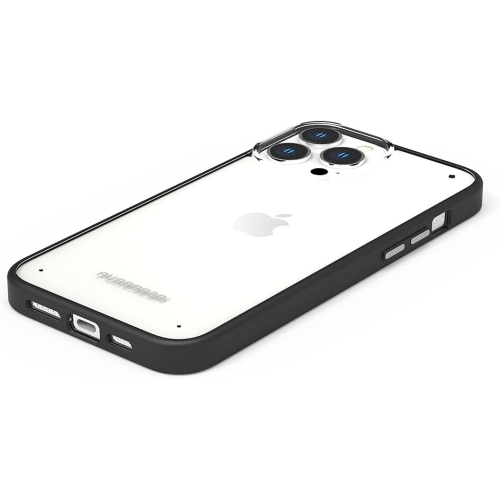 PureGear Slim Shell Case for Apple iPhone 13 Pro Max - Open Box
