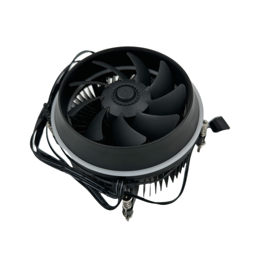 Refurbished MSI Codex R 12NUD-097CA High-Efficiency RGB CPU Cooler