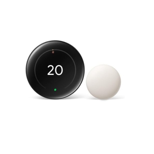 Google Nest Learning Thermostat