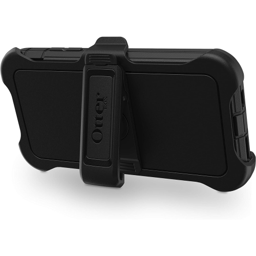 Case for Apple iPhone 11 Pro Max, Superior Rugged Protective Case, OtterBox Defender Series , Black by OTTERBOX - Open Box condition - Image 5
