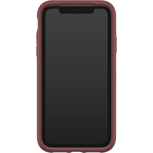 Case for iPhone 11 Pro , OtterBox Symmetry Series , Beguiled Rose - Open Box