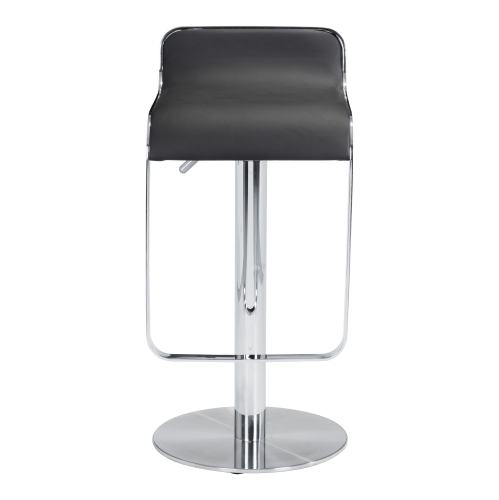 Equino Barstool Black