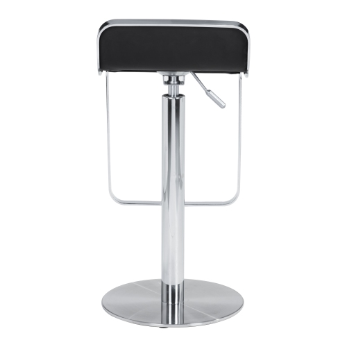 Equino Barstool Black