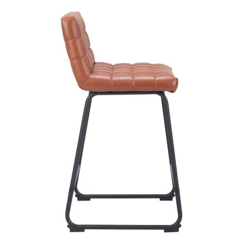 Pago Counter Stool Brown