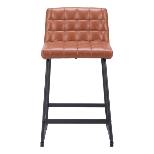 Pago Counter Stool Brown