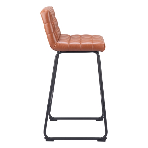 Pago Barstool Brown