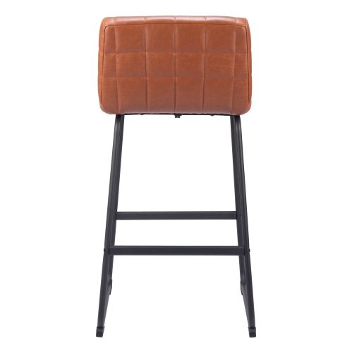Pago Barstool Brown