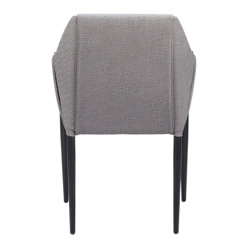 Andover Dining Chair Slate Gray