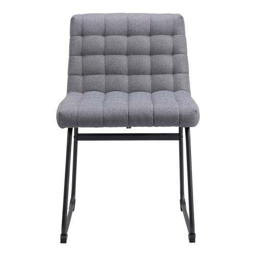 Pago Dining Chair Gray