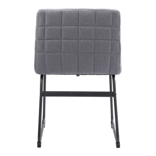 Pago Dining Chair Gray