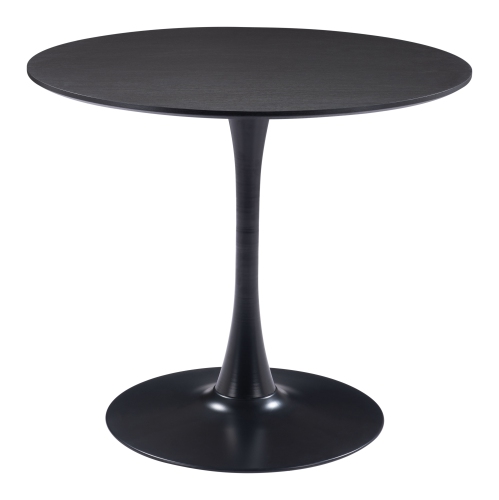 RUG BRANCH  Opus Dining Table In Black