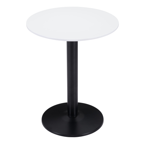 Alto Bistro Table White & Black