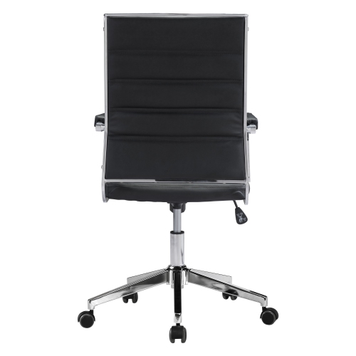 Liderato Office Chair Black