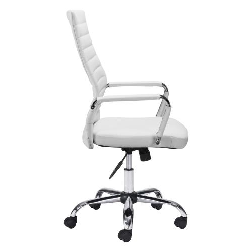 Primero Office Chair White